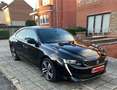 Peugeot 508 GT 1.5HDI 130 CV BLACK EDITION TOIT PANO FULL FULL Noir - thumbnail 6