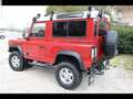 Land Rover Defender 90 2.5 td5 County SW Piros - thumbnail 10