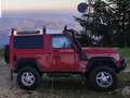 Land Rover Defender 90 2.5 td5 County SW Roşu - thumbnail 8