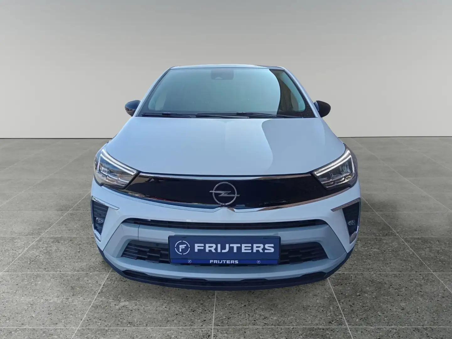 Opel Crossland 1.2 Turbo S/S Elegance MT6 110PK - 2