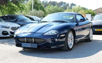 cabriolet 4.0 bva 363 ch V8