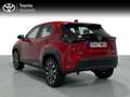 Toyota Yaris Cross Active Plus 120H Rood - thumbnail 2