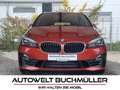 BMW 220 220i GrandTourer AUTO.LED,AHK,NAVI,HIFI,DAB Naranja - thumbnail 1