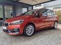 BMW 220 220i GrandTourer AUTO.LED,AHK,NAVI,HIFI,DAB Naranja - thumbnail 6