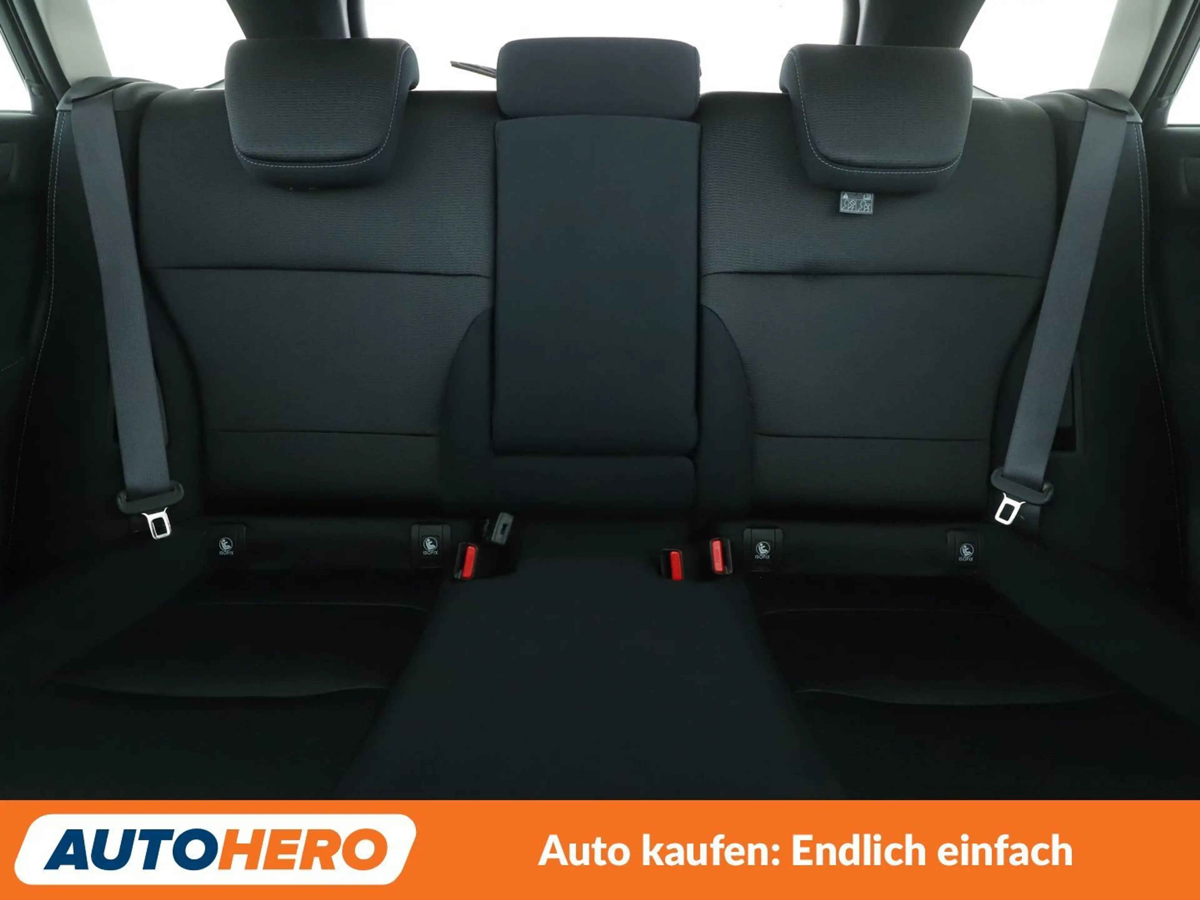 Subaru OUTBACK 2.5 Active Aut*LED*ACC*CAM*SHZ*KLIMA* — photo 15