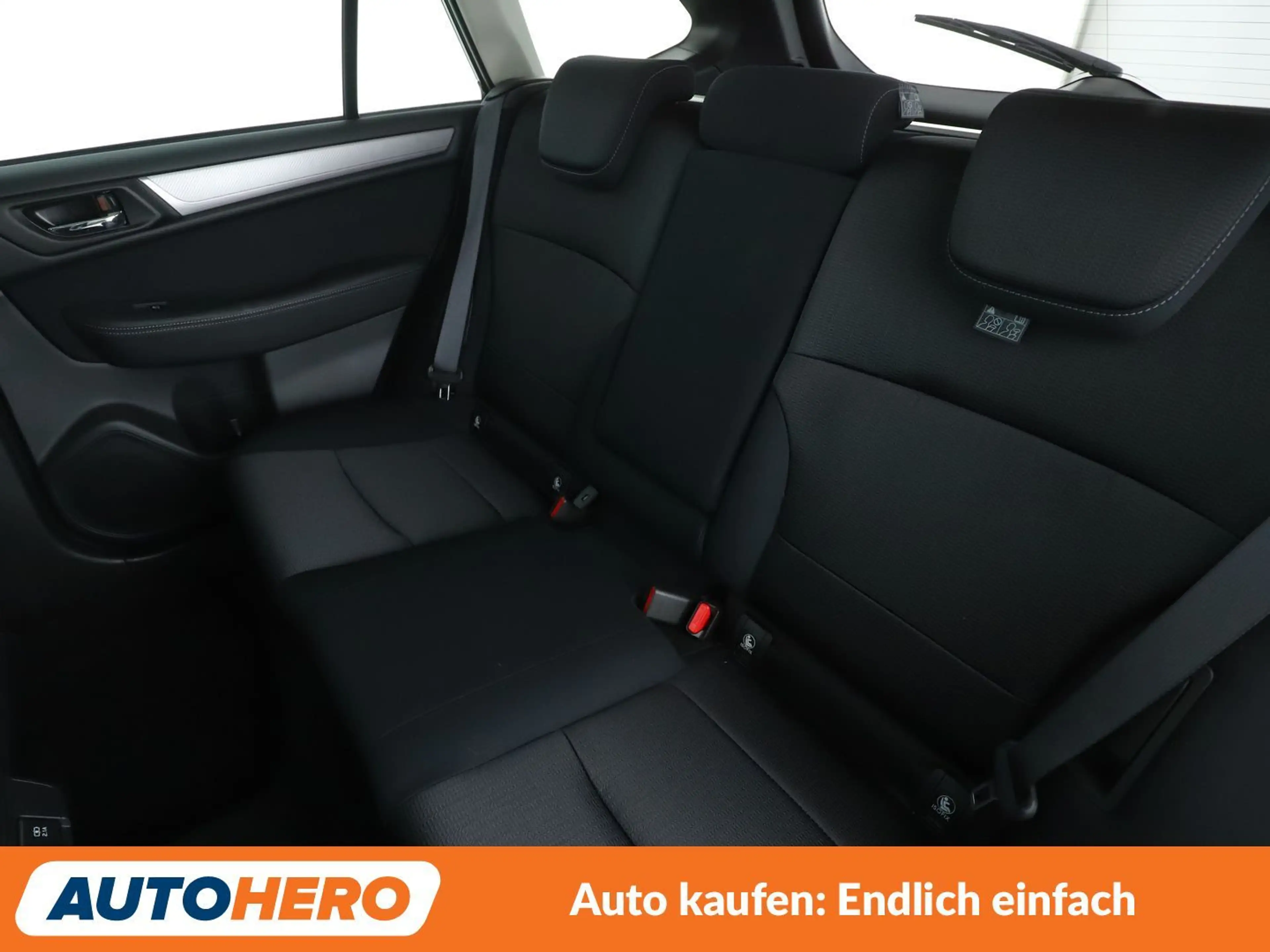 Subaru OUTBACK 2.5 Active Aut*LED*ACC*CAM*SHZ*KLIMA* — photo 14