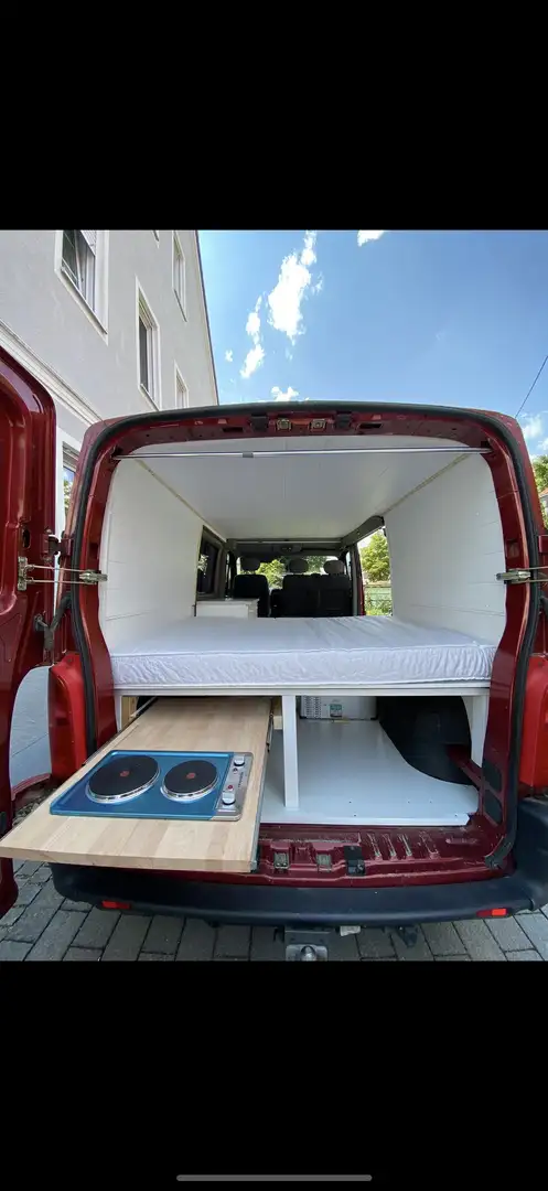 Renault Master 2.8 dTi L1H1 Minibus - 1