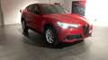 Alfa Romeo Stelvio Stelvio 2.2 Turbodiesel 210 CV AT8 Q4 Executive Rood - thumbnail 3