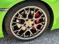 Porsche 992 Cabrio 3.0 Carrera 4 S *Nieuwstaat*Vol Opties* Groen - thumbnail 22