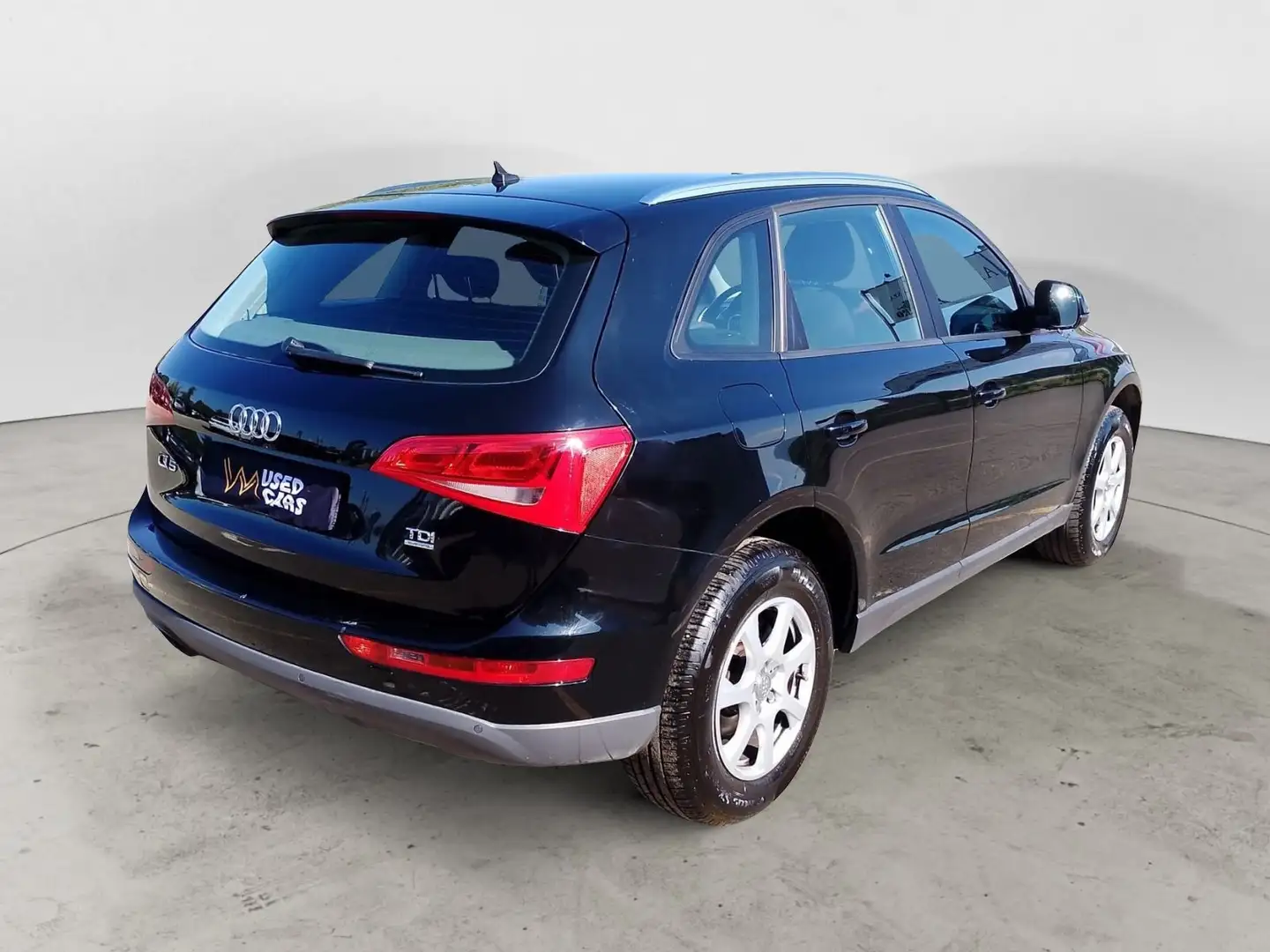 Audi Q5 Q5 - 2