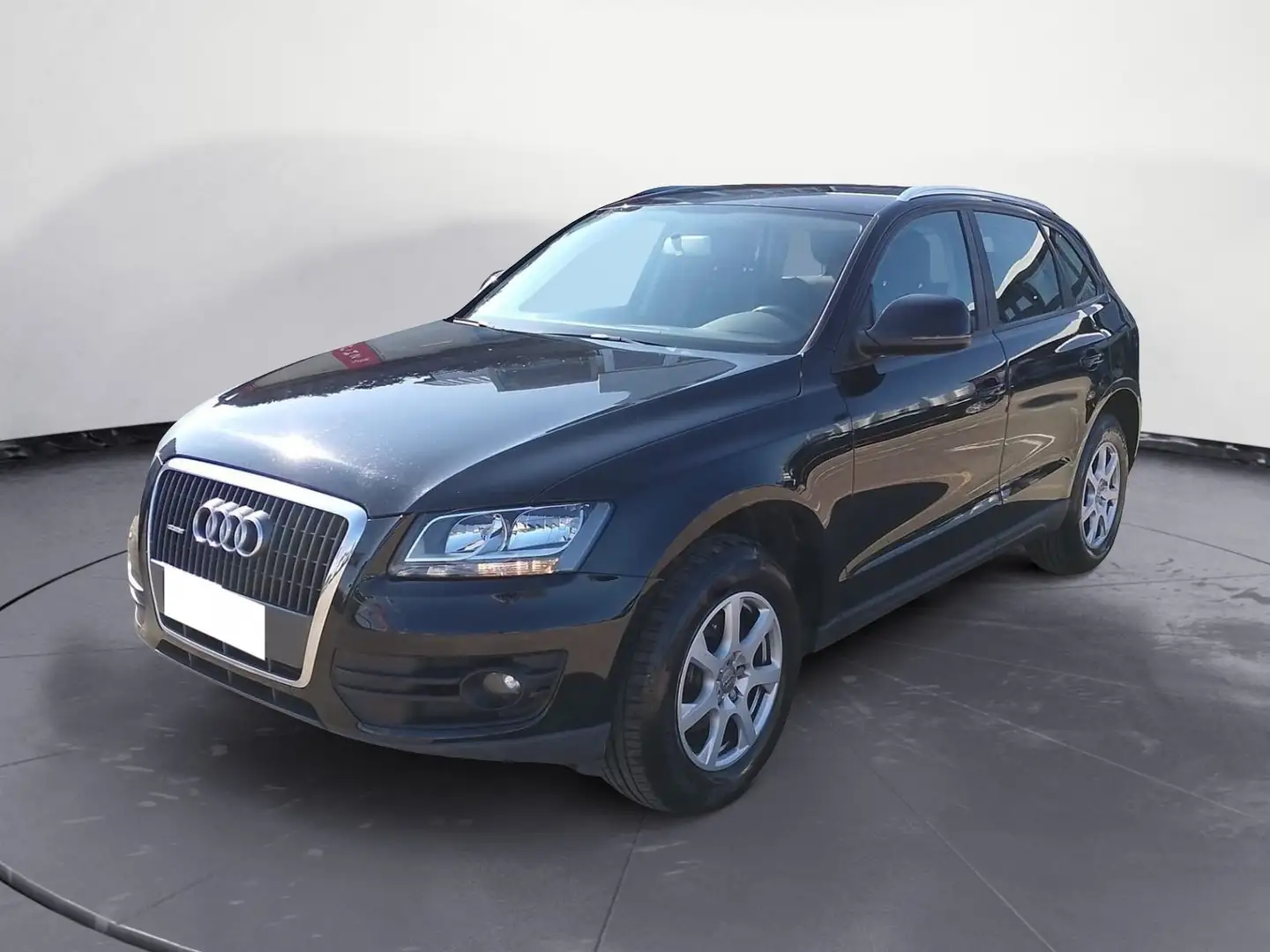 Audi Q5 Q5 - 1