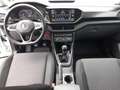 Volkswagen T-Cross 1.0 TSI Life Airco Verwarmdestoelen Blanc - thumbnail 4