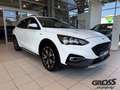 Ford Focus Turnier Active 1.0 EcoBoost EU6d-T Weiß - thumbnail 4