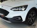 Ford Focus Turnier Active 1.0 EcoBoost EU6d-T Weiß - thumbnail 2