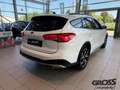 Ford Focus Turnier Active 1.0 EcoBoost EU6d-T Weiß - thumbnail 9