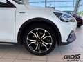 Ford Focus Turnier Active 1.0 EcoBoost EU6d-T Weiß - thumbnail 5