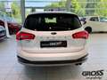 Ford Focus Turnier Active 1.0 EcoBoost EU6d-T Weiß - thumbnail 8
