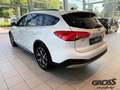 Ford Focus Turnier Active 1.0 EcoBoost EU6d-T Weiß - thumbnail 7