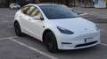 Tesla Model Y Long Range Dual Motor AWD, Gancio Traino, Garanzia Bianco - thumbnail 2