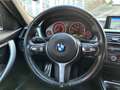 BMW 325 325d MPaket Leder Navi Xenon Gris - thumbnail 17