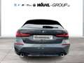 BMW 118 d Sport Line Automatik | Head-Up Navi LED Gris - thumbnail 3