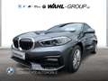 BMW 118 d Sport Line Automatik | Head-Up Navi LED Gris - thumbnail 1
