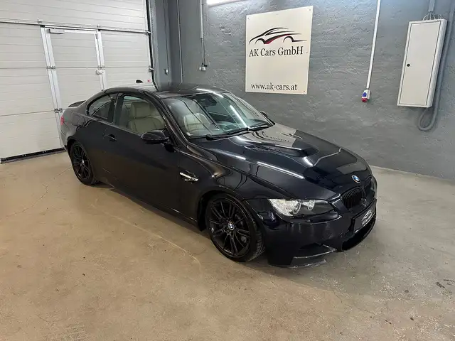 BMW M3 Coupé *Schalter*