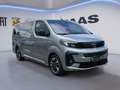 Opel Zafira Life 2.0 D L Edition Klimaautomatik Grau - thumbnail 8