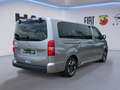 Opel Zafira Life 2.0 D L Edition Klimaautomatik Grau - thumbnail 6