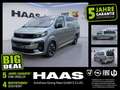 Opel Zafira Life 2.0 D L Edition Klimaautomatik Grau - thumbnail 1