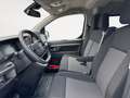 Opel Zafira Life 2.0 D L Edition Klimaautomatik Grau - thumbnail 10