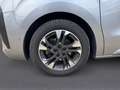 Opel Zafira Life 2.0 D L Edition Klimaautomatik Grau - thumbnail 15