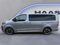 Opel Zafira Life 2.0 D L Edition Klimaautomatik Grau - thumbnail 3
