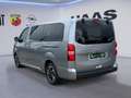 Opel Zafira Life 2.0 D L Edition Klimaautomatik Grau - thumbnail 4