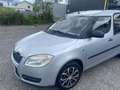 Skoda Roomster Roomster Style 1,2 Silber - thumbnail 3