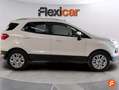Ford EcoSport 1.5TDCi Titanium 95 Blanco - thumbnail 3
