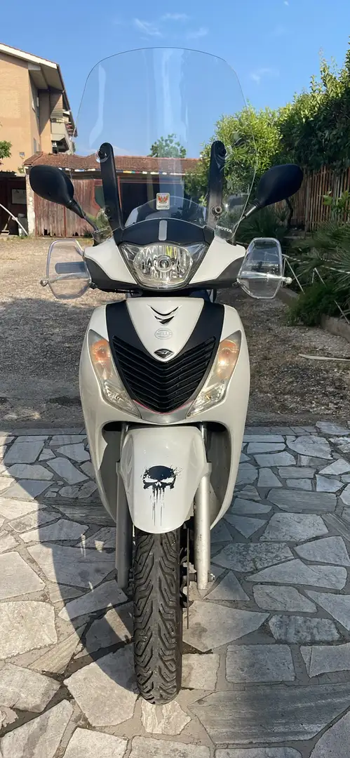Honda SH 150i doppio disco - 1