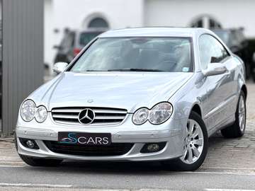 Kompressor Elegance ** 040.000 km ** Automaat