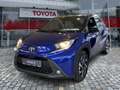Toyota Aygo 1.0 Teamplayer **schnell verfügbar** Blau - thumbnail 1