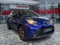 Toyota Aygo 1.0 Teamplayer **schnell verfügbar** Blau - thumbnail 5