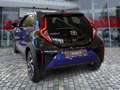 Toyota Aygo 1.0 Teamplayer **schnell verfügbar** Blau - thumbnail 3