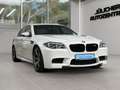 BMW M5 Competition Paket Lim. Aut., Head-up, LED Blanc - thumbnail 1