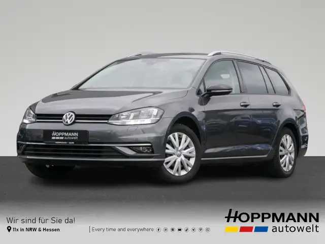 Volkswagen Golf Variant Golf VII Variant 1.0 TSI IQ.DRIVE AHK NAVI App-C