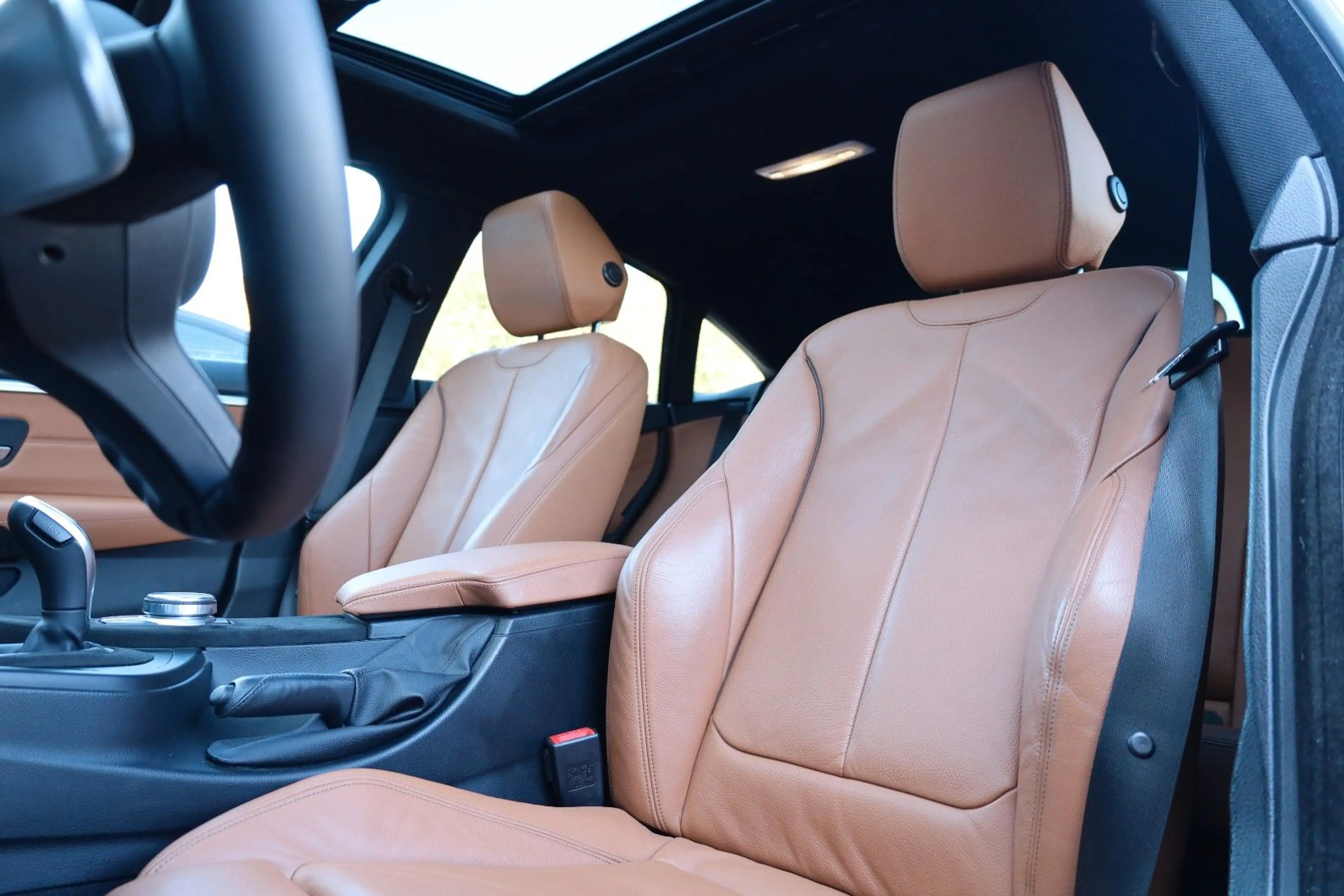 BMW 440 440i xDrive Gran Coupé/OLED/APPLE/SHZ/HK/SBD/R19 — photo 10