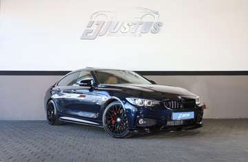 440i xDrive Gran Coupé/OLED/APPLE/SHZ/HK/SBD/R19