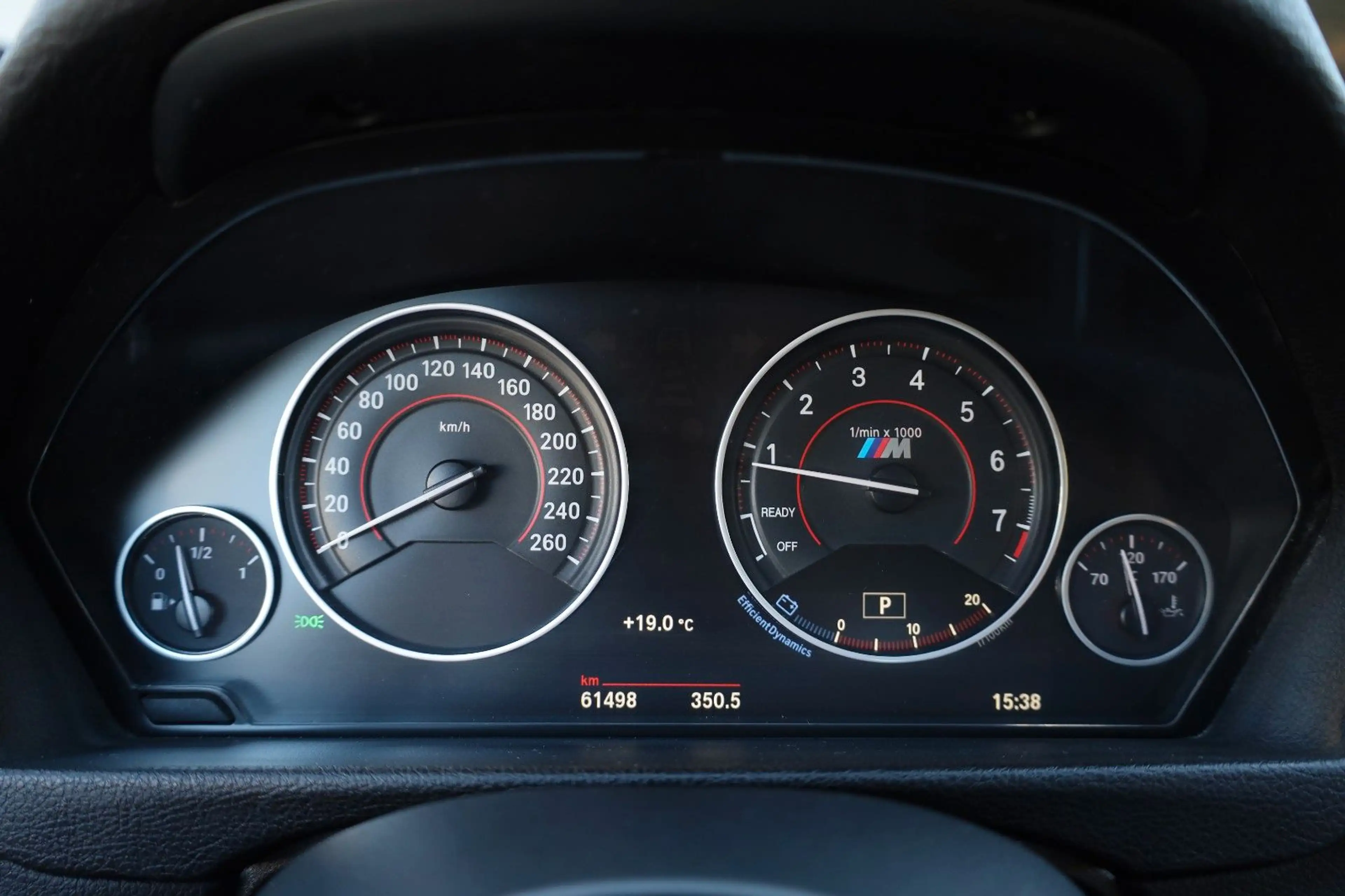 BMW 440 440i xDrive Gran Coupé/OLED/APPLE/SHZ/HK/SBD/R19 — photo 12