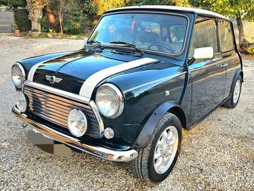 Mini 1.3 Cooper