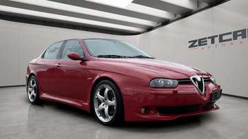 3.2 V6 24V GTA SCHALTER LEDER LIMOUSINE