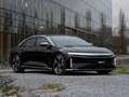 Lucid Air Dream edition Performance Schwarz - thumbnail 4