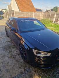 2.0 TFSI Quattro